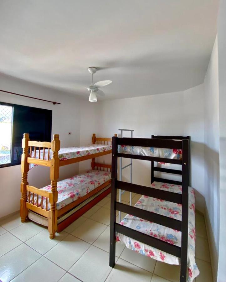 Apartamento Praia Da Enseada Guarujá Buitenkant foto