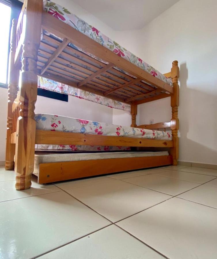 Apartamento Praia Da Enseada Guarujá Buitenkant foto