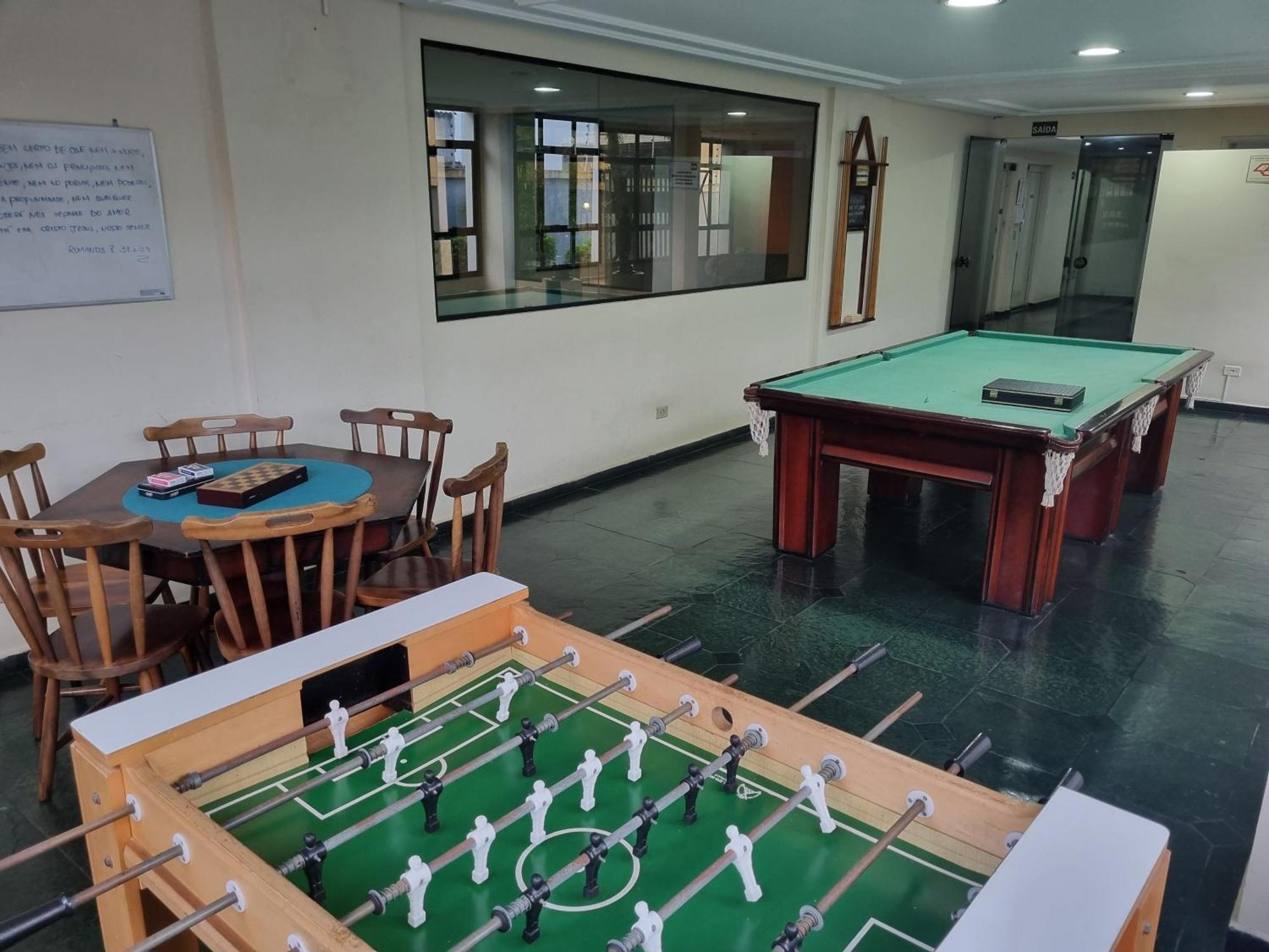 Apartamento Praia Da Enseada Guarujá Buitenkant foto