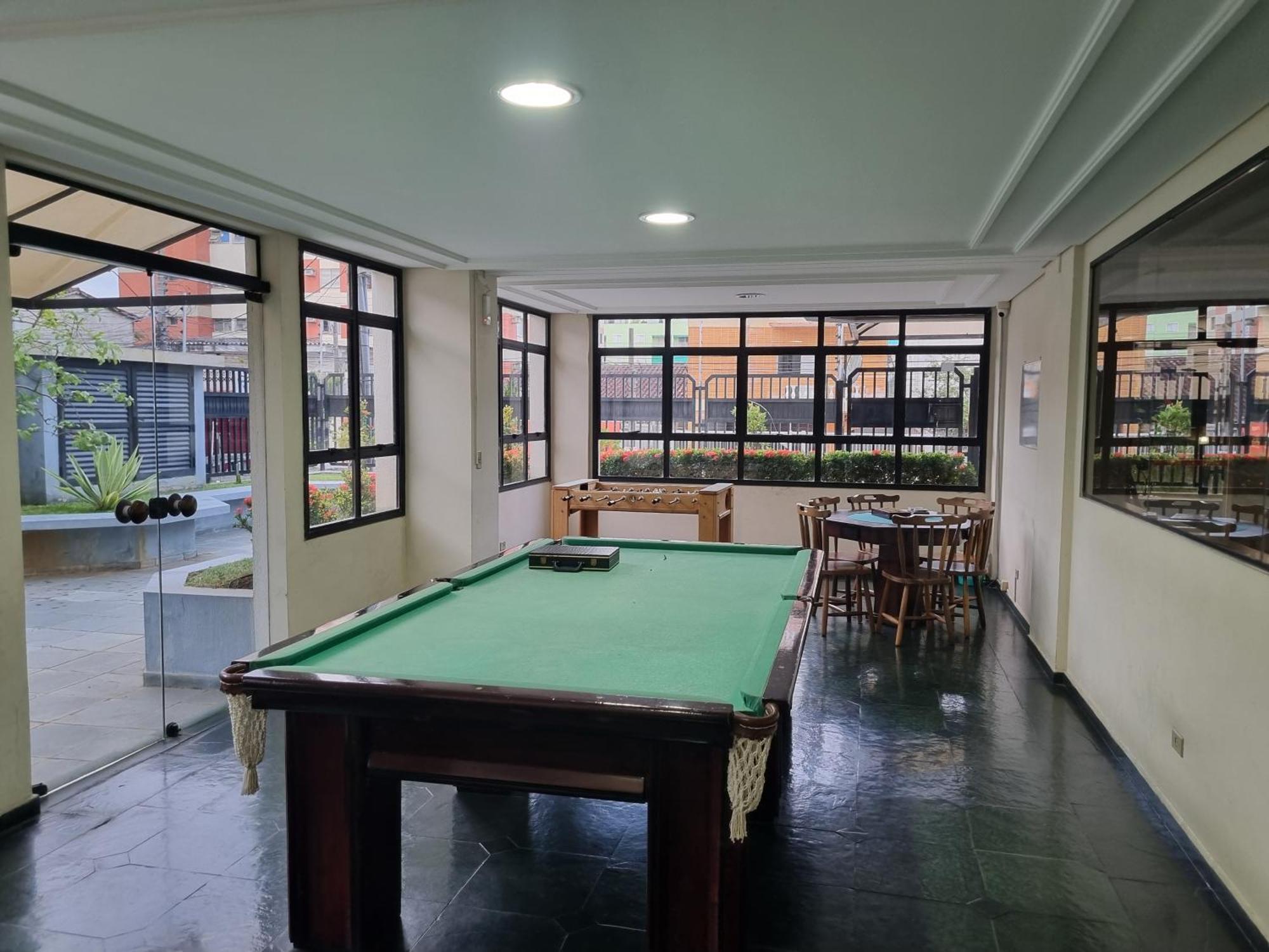 Apartamento Praia Da Enseada Guarujá Buitenkant foto