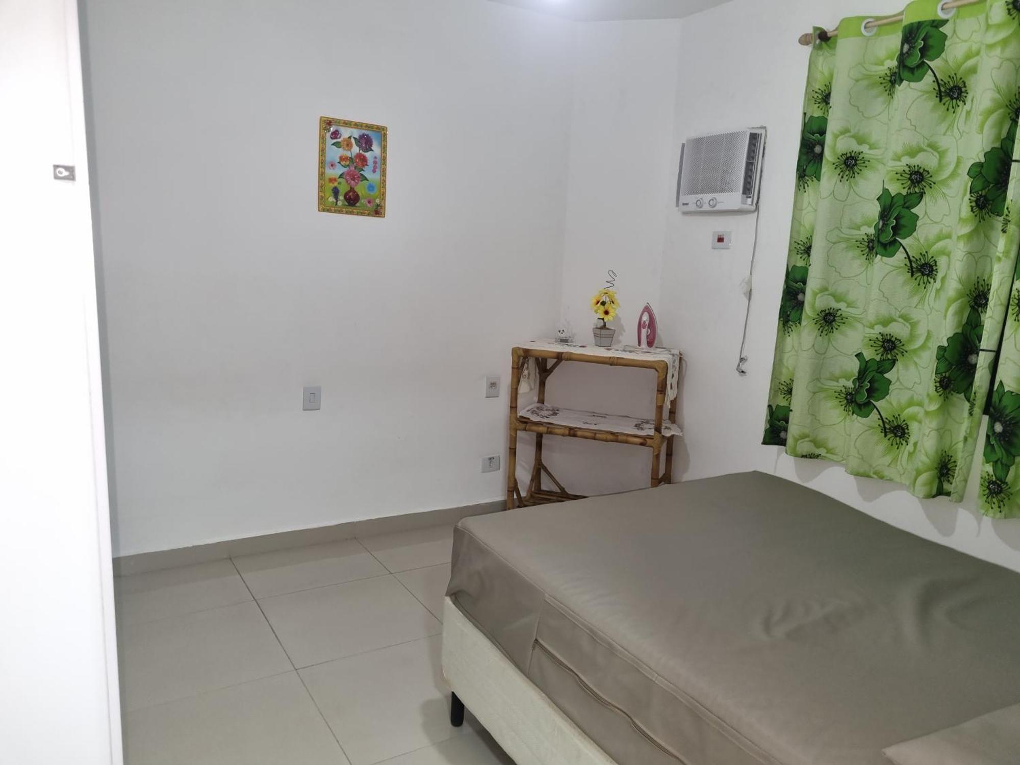 Apartamento Praia Da Enseada Guarujá Buitenkant foto