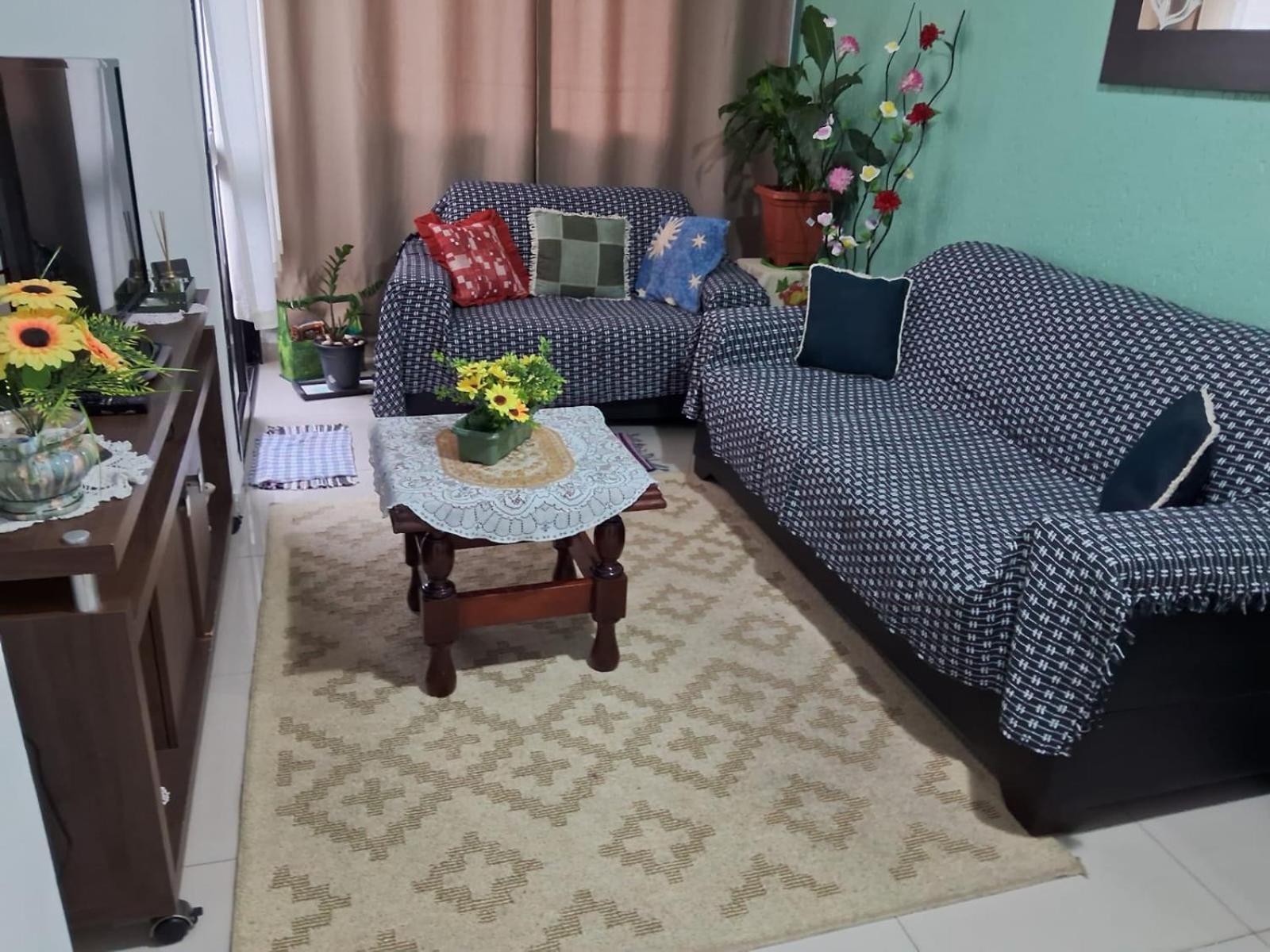 Apartamento Praia Da Enseada Guarujá Buitenkant foto