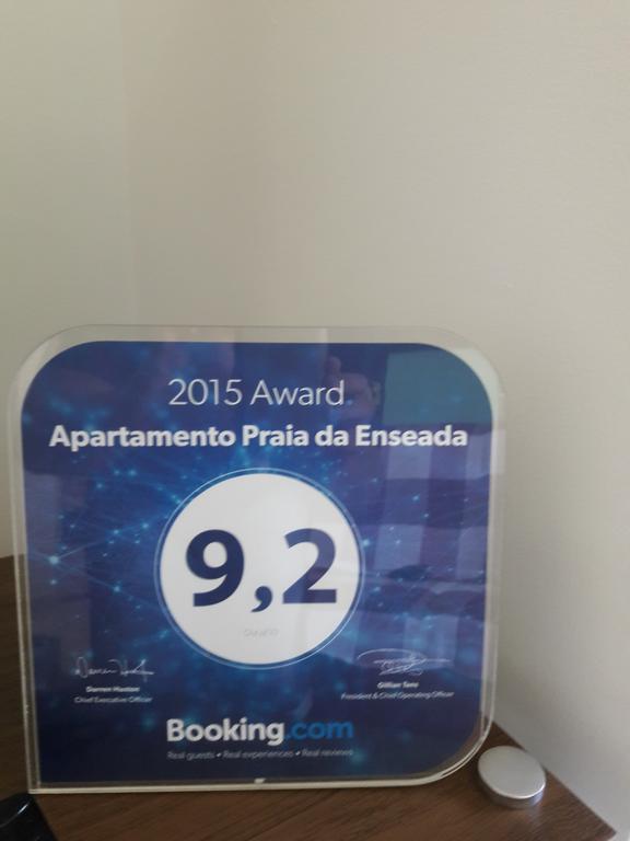 Apartamento Praia Da Enseada Guarujá Buitenkant foto