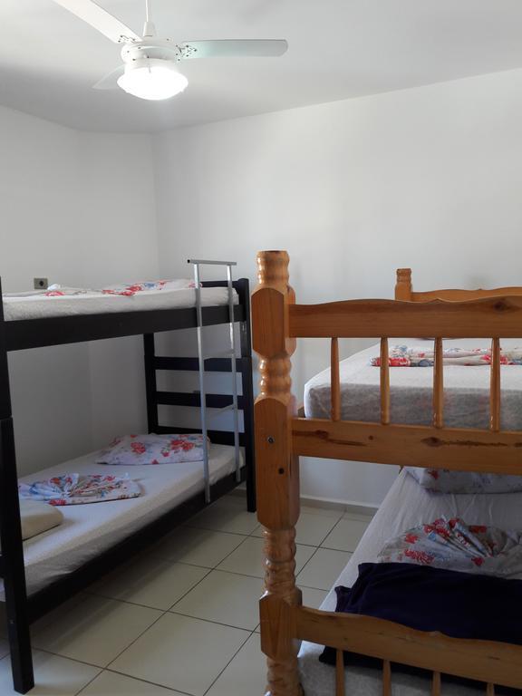 Apartamento Praia Da Enseada Guarujá Buitenkant foto