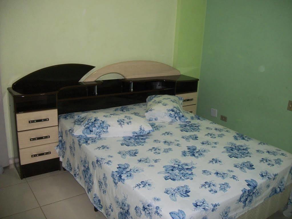 Apartamento Praia Da Enseada Guarujá Buitenkant foto